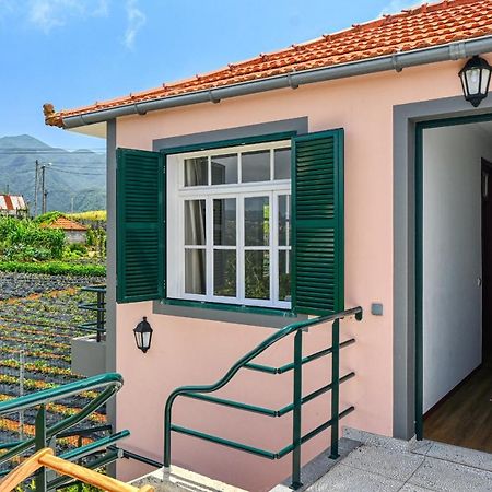 Os Ferreirinhos, A Home In Madeira เซาจอร์จ ภายนอก รูปภาพ