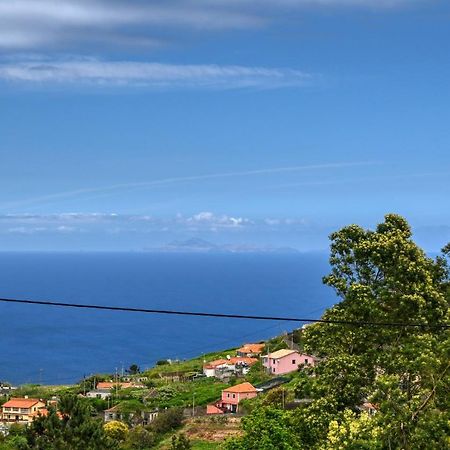 Os Ferreirinhos, A Home In Madeira เซาจอร์จ ภายนอก รูปภาพ