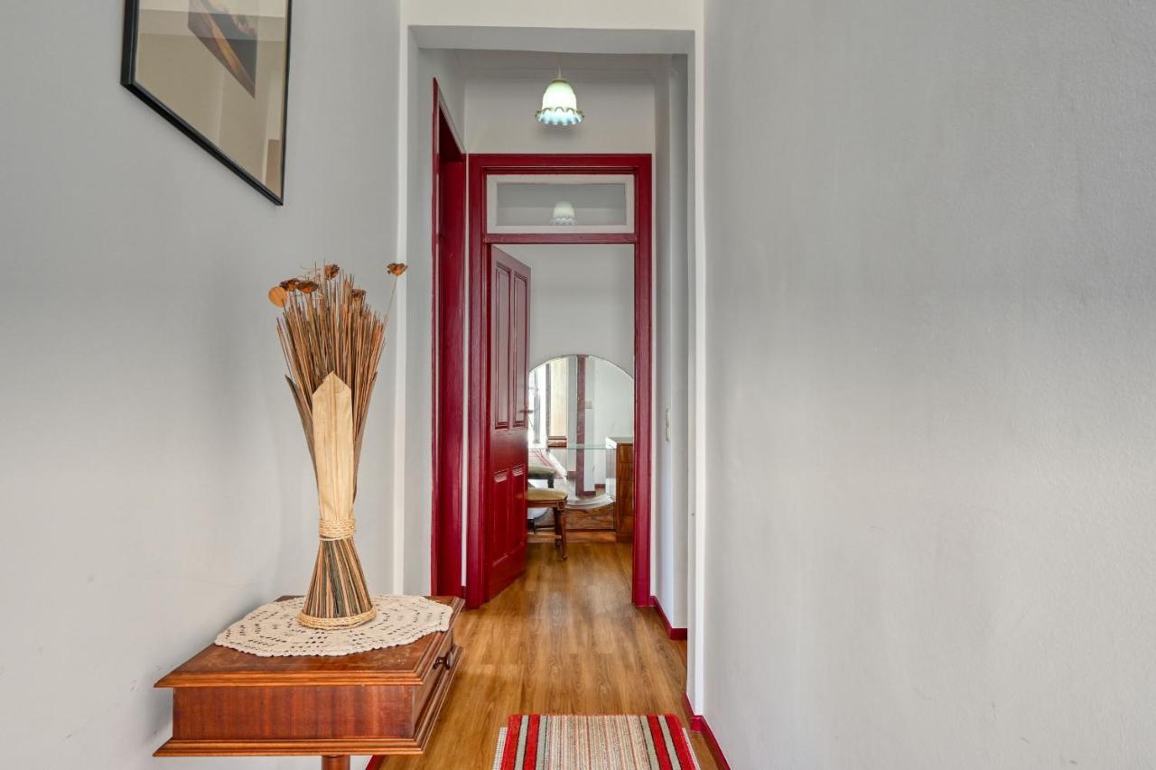 Os Ferreirinhos, A Home In Madeira เซาจอร์จ ภายนอก รูปภาพ