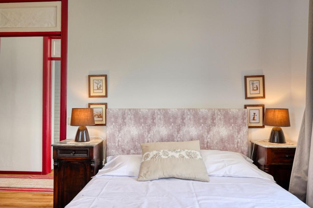 Os Ferreirinhos, A Home In Madeira เซาจอร์จ ภายนอก รูปภาพ