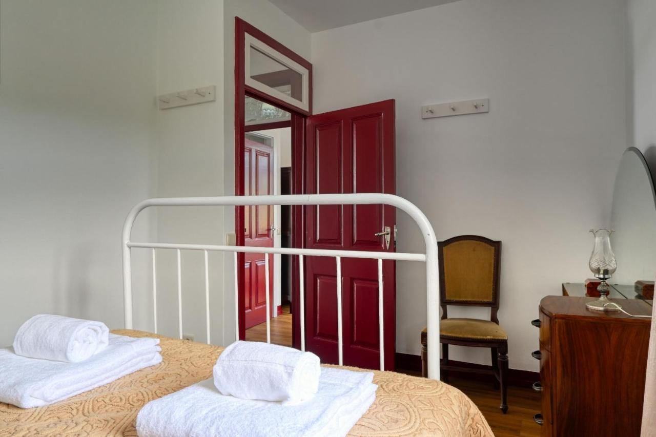 Os Ferreirinhos, A Home In Madeira เซาจอร์จ ภายนอก รูปภาพ