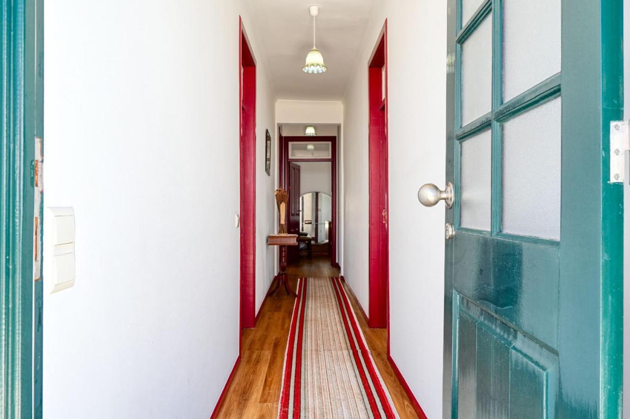 Os Ferreirinhos, A Home In Madeira เซาจอร์จ ภายนอก รูปภาพ