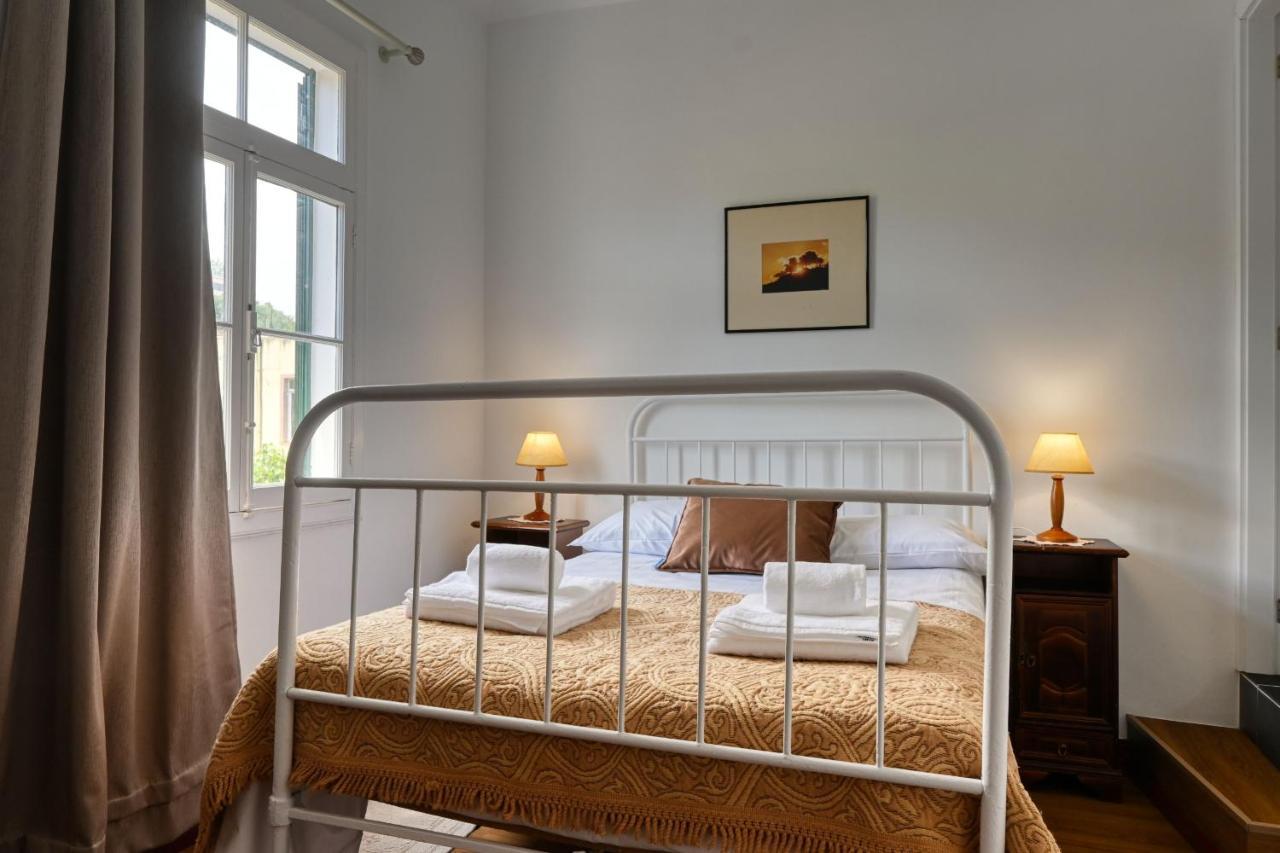 Os Ferreirinhos, A Home In Madeira เซาจอร์จ ภายนอก รูปภาพ