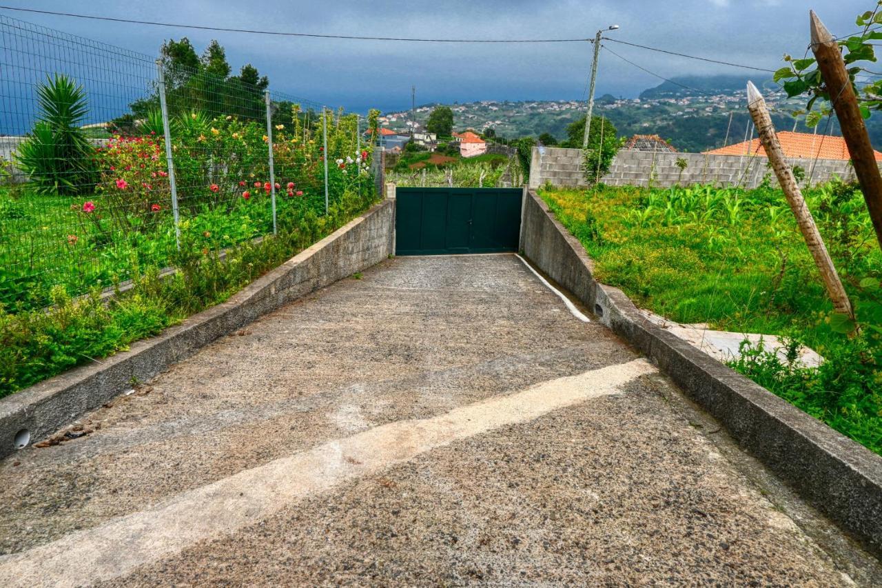 Os Ferreirinhos, A Home In Madeira เซาจอร์จ ภายนอก รูปภาพ