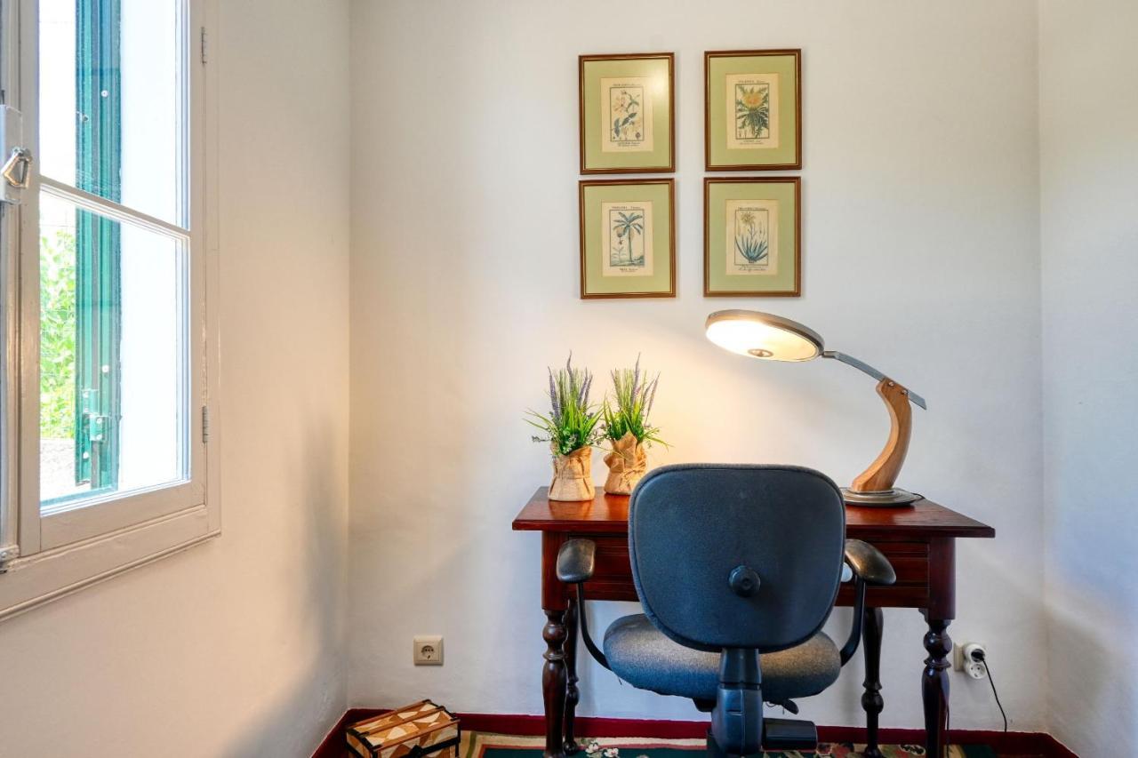 Os Ferreirinhos, A Home In Madeira เซาจอร์จ ภายนอก รูปภาพ