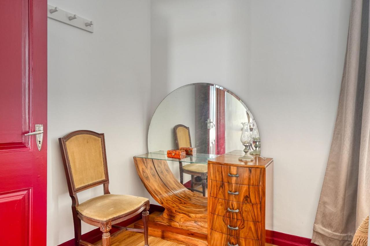 Os Ferreirinhos, A Home In Madeira เซาจอร์จ ภายนอก รูปภาพ