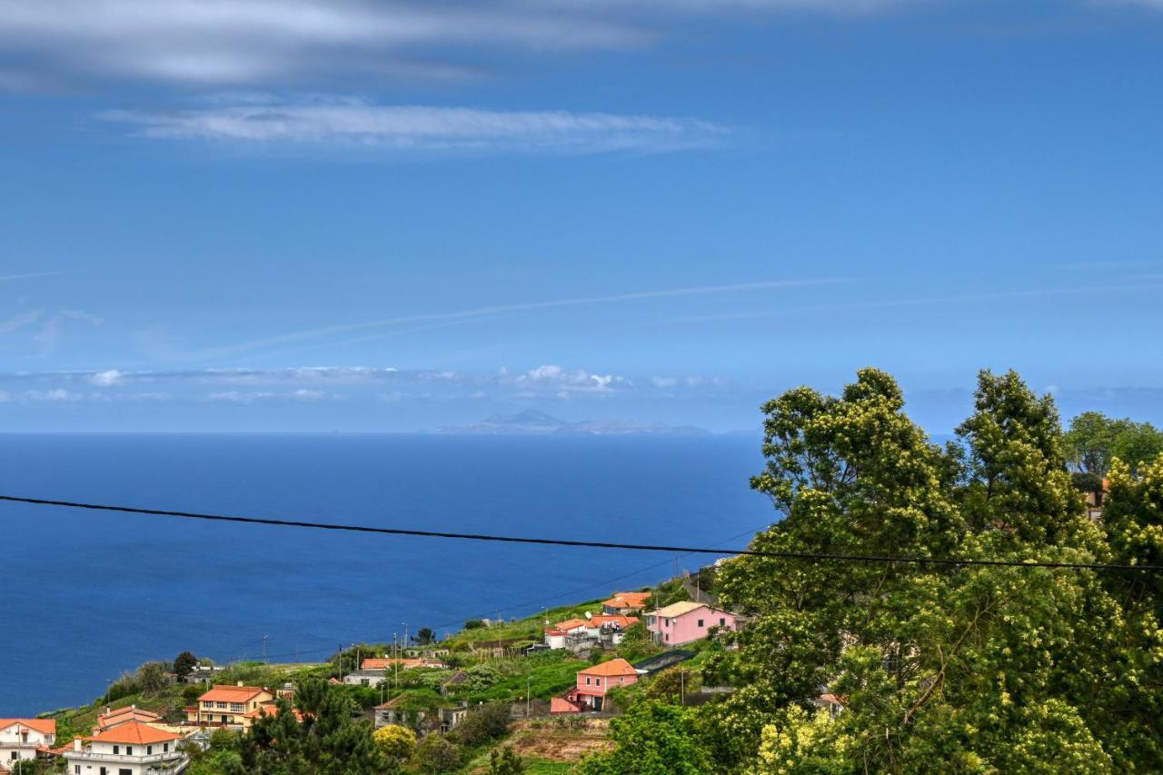 Os Ferreirinhos, A Home In Madeira เซาจอร์จ ภายนอก รูปภาพ